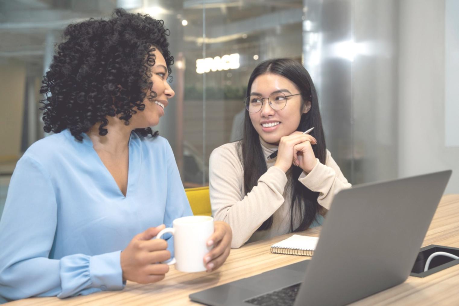 Espace d'apprentissage moderne et flexible