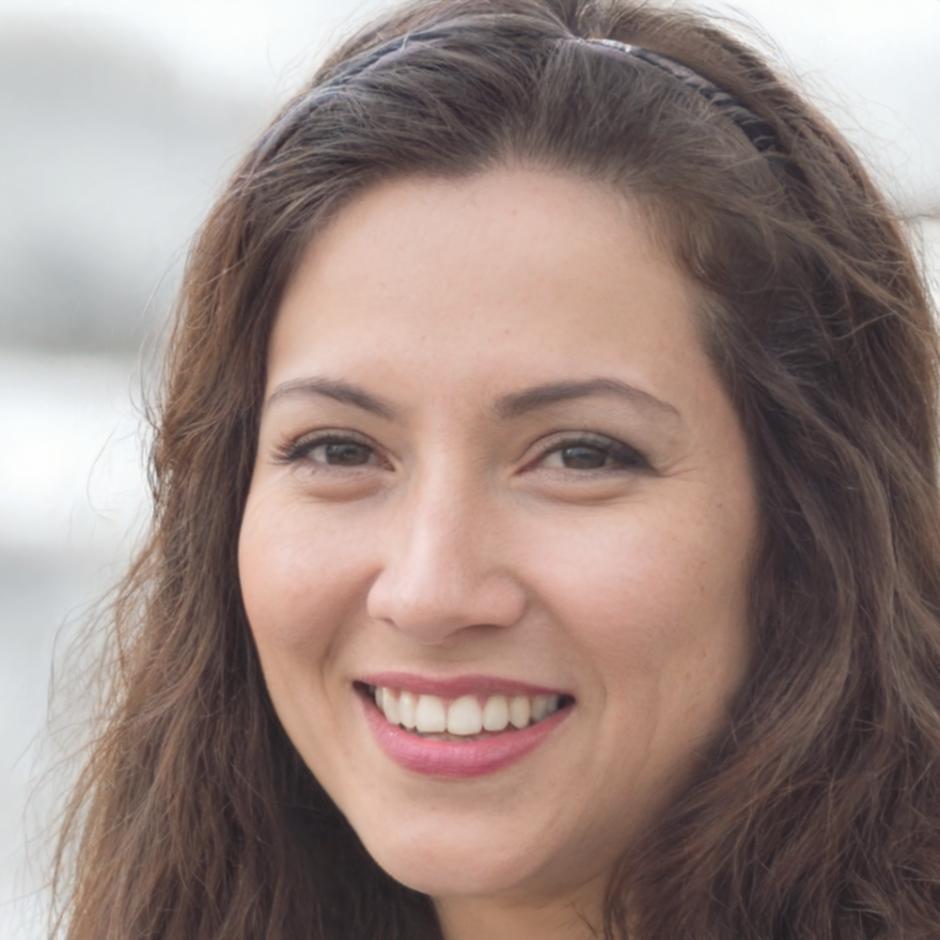 Astrid Moreau, Directrice Stratégie Client chez ravionclethas